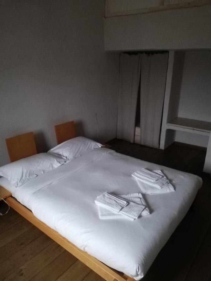 Camera Matrimoniale Piccola