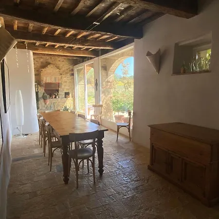 Agriturismo Pian Di Meta Vecchia-3