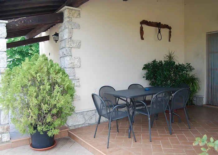 Agriturismo Sant' Ansano Affittacamere Castiglione dʼOrcia
